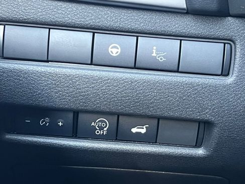 New 2026 Nissan Rogue Platinum AWD/4WD image 26