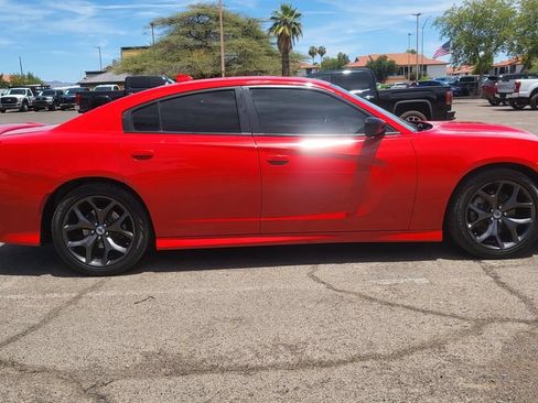 Used 2023 Dodge Charger GT RWD image 12