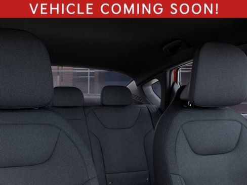 New 2026 Kia K4 FWD image 27