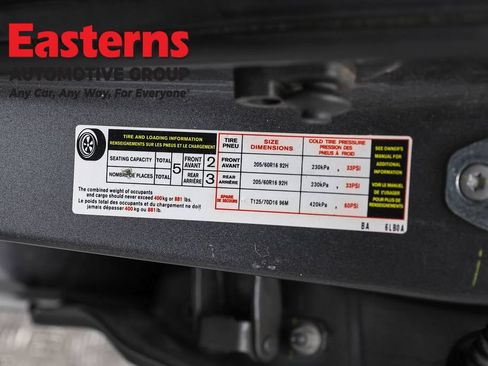 Used 2024 Nissan Sentra S FWD image 33