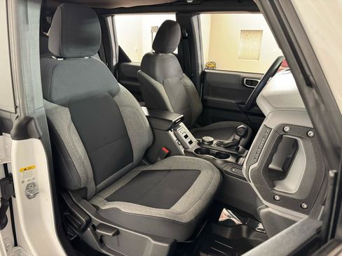 Used 2022 Ford Bronco 4-Door image 39