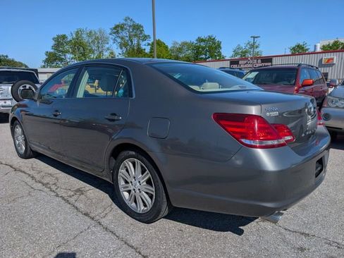 Used 2006 Toyota Avalon FWD image 4
