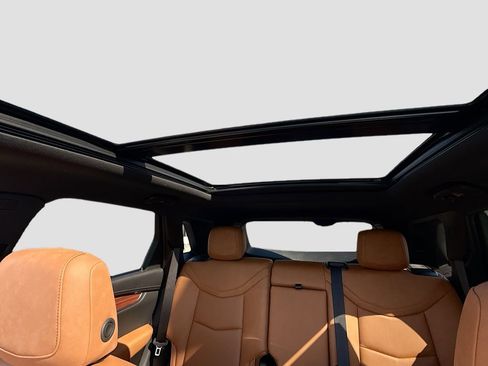 New 2025 Cadillac XT5 Premium Luxury w/ Technology Package image 23