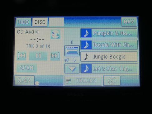 Used 2011 Dodge Challenger SRT8 w/ SRT Option Group II image 31