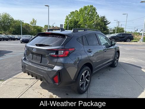 Used 2024 Subaru Crosstrek 2.0i Premium AWD/4WD image 7