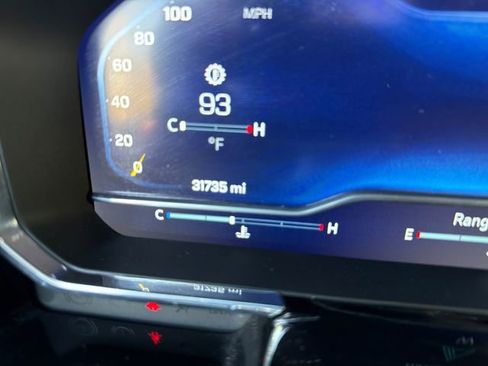 Certified 2023 Chevrolet Silverado 1500 LT AWD/4WD image 16