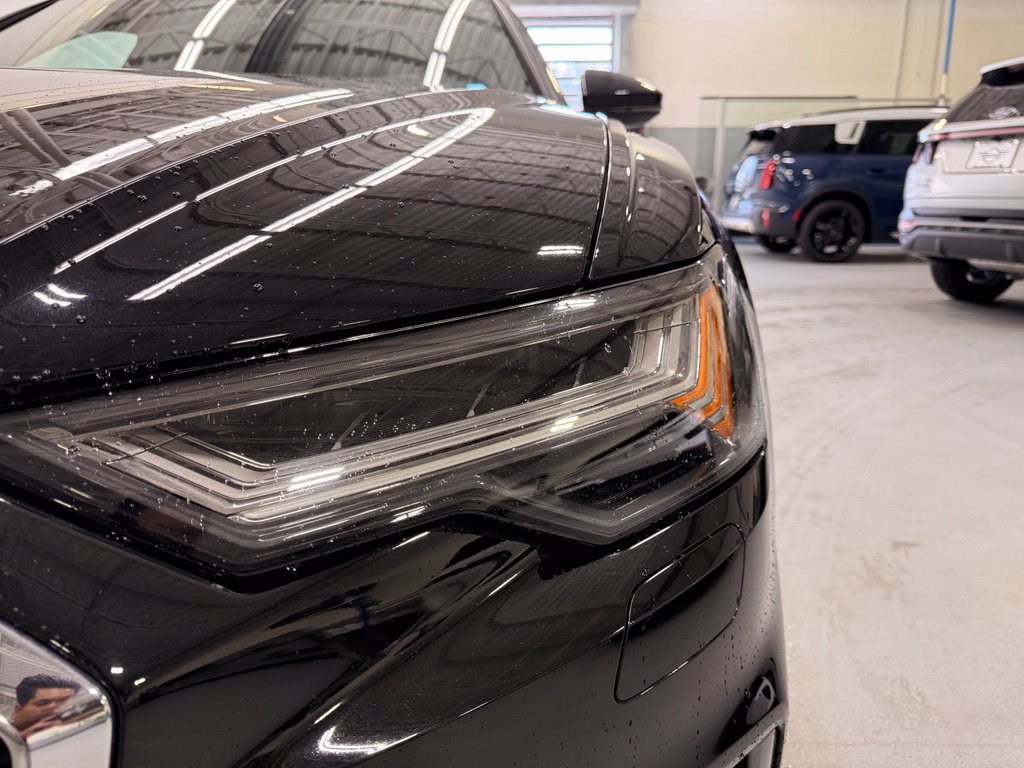 Used 2019 Audi A6 3.0T Prestige w/ Prestige Package AWD/4WD image 7