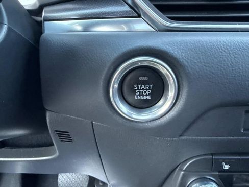 Certified 2023 MAZDA CX-5 Carbon Edition image 36