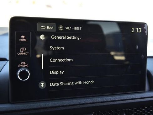 New 2026 Honda CR-V TrailSport image 14