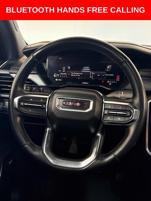 Used 2024 GMC Acadia Elevation w/ Luxury Package FWD image 6