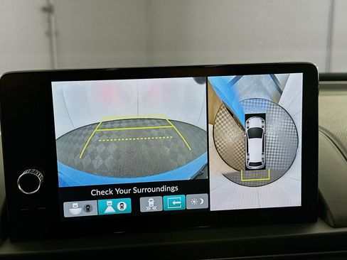 Used 2025 Honda Pilot TrailSport image 21