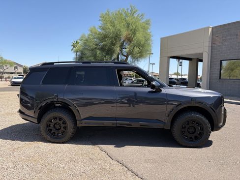 New 2027 Kia Telluride SX Prestige X-Pro AWD/4WD image 2