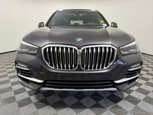 Used 2020 BMW X5 xDrive40i w/ Convenience Package image 12