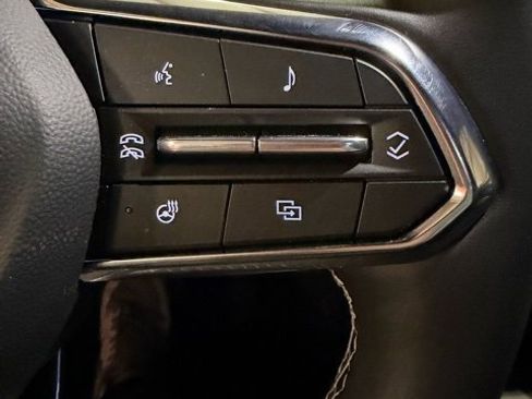 Used 2026 Chevrolet Traverse LT image 16