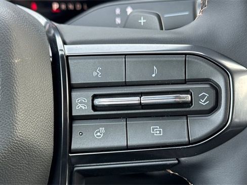 New 2026 GMC Terrain AT4 w/ LPO, Floor Liner Package image 29