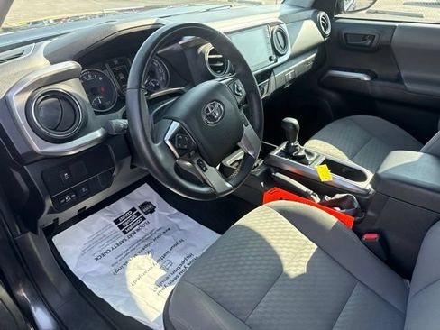 Used 2023 Toyota Tacoma SR5 RWD image 23