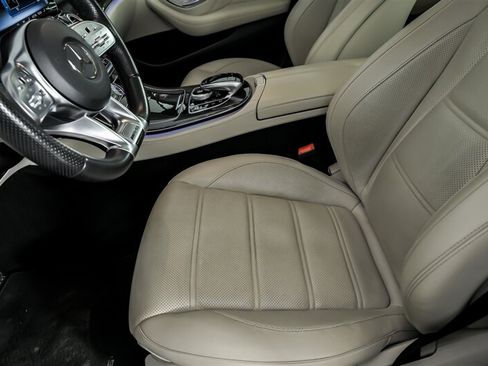 Used 2019 Mercedes-Benz E 63 AMG S image 22