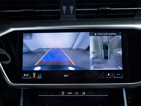 Used 2023 Audi S7 Premium Plus w/ Premium Plus Package image 12