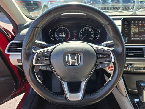 Used 2022 Honda Accord EX-L image 31