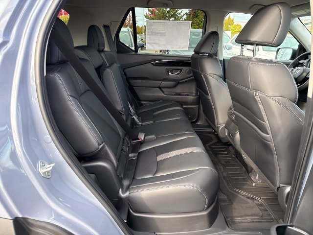 New 2026 Honda Passport RTL image 10
