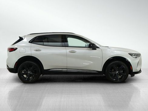 Used 2023 Buick Envision Preferred w/ Sport Touring Package image 7