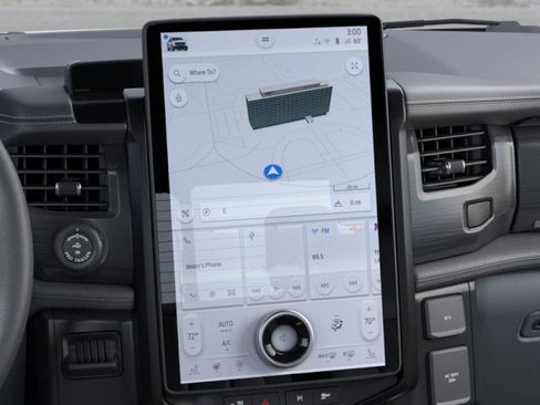 New 2025 Ford F150 Lightning Flash image 43