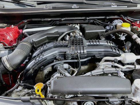 Used 2024 Subaru Impreza 2.0i image 26