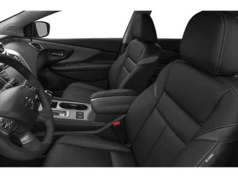 Used 2019 Nissan Murano SL FWD image 9