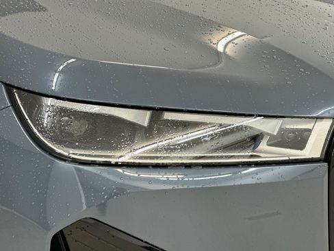 Certified 2023 BMW iX xDrive50 w/ Premium Package image 10