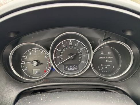 Used 2016 MAZDA CX-5 Grand Touring image 16