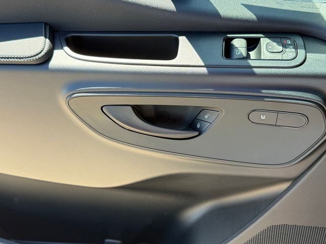 New 2026 Mercedes-Benz Sprinter 2500 image 17