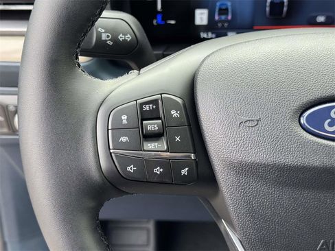 New 2026 Ford Maverick Lariat image 10