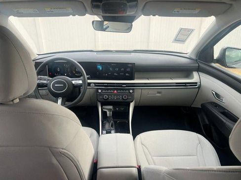 New 2026 Hyundai Tucson SE FWD image 54