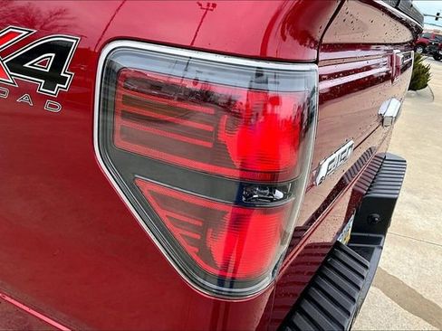 Used 2014 Ford F150 FX4 w/ Equipment Group 402A Luxury image 23