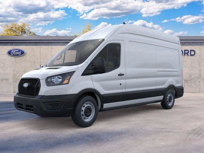 New 2026 Ford Transit 250 148 High Roof