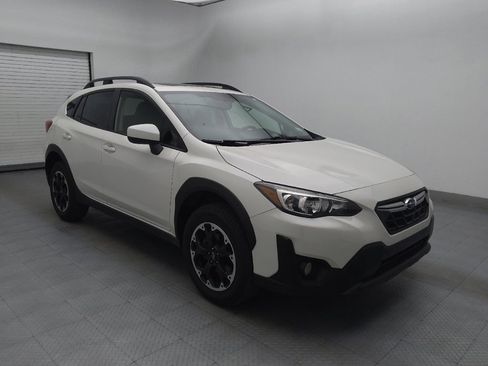 Used 2021 Subaru Crosstrek 2.0i Premium w/ Moonroof Package AWD/4WD image 13