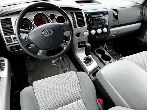 Used 2009 Toyota Tundra SR5 AWD/4WD image 6
