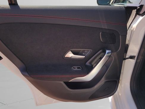 Certified 2026 Mercedes-Benz CLA 250 image 8