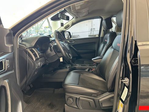 Used 2021 Ford Ranger XLT w/ Tremor Off-Road Package AWD/4WD image 5