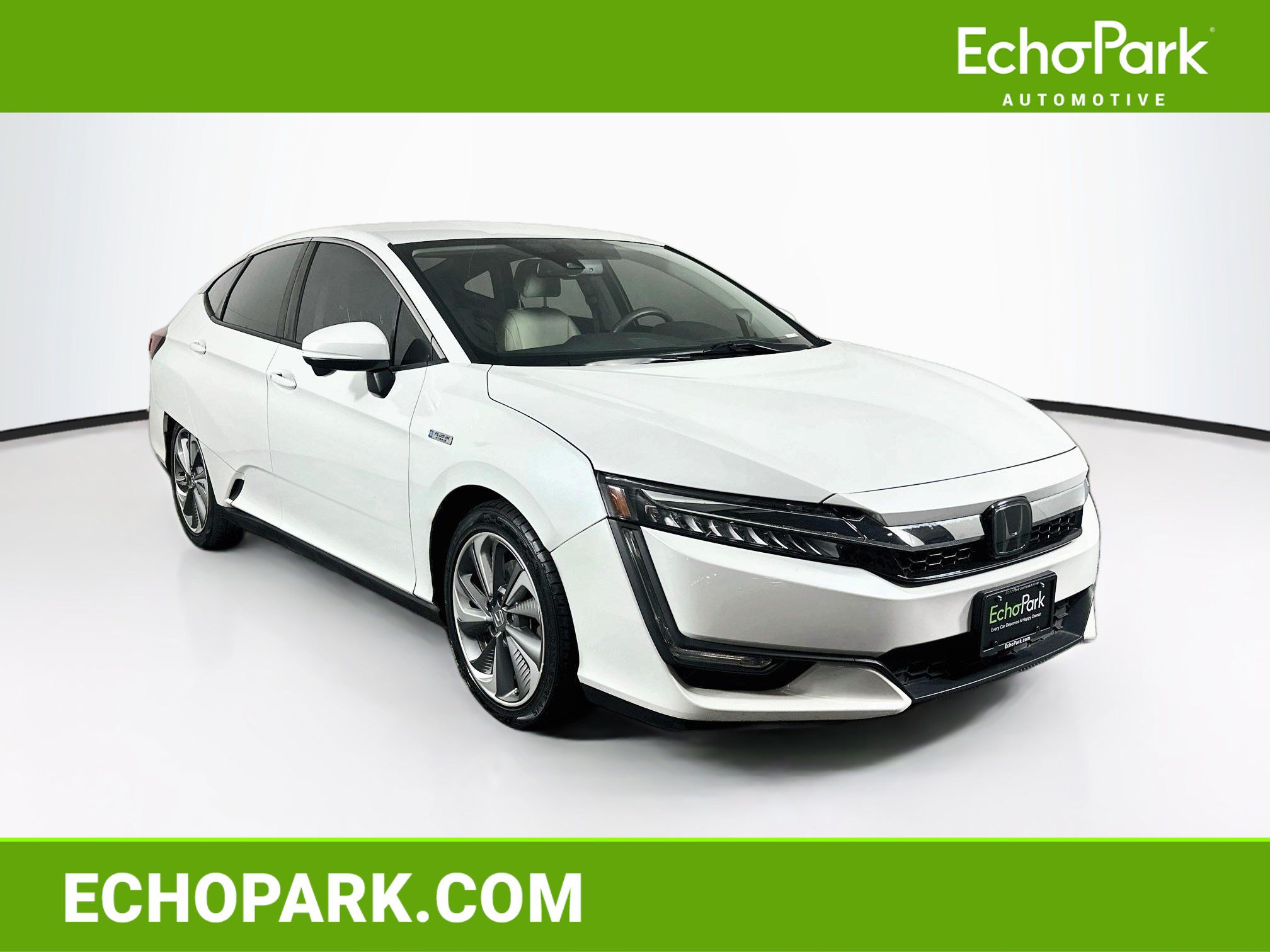 Used 2019 Honda Clarity Plug-In Hybrid image 1