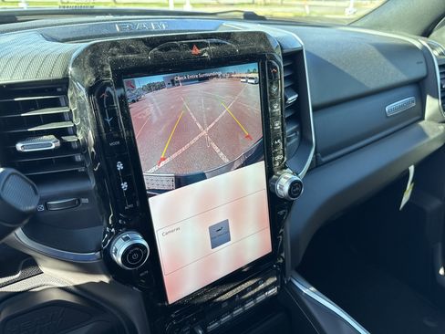 New 2026 RAM 2500 Big Horn image 27