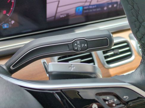 Certified 2024 Mercedes-Benz GLE 350 4MATIC image 27