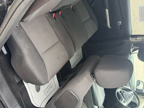 Used 2014 Ford Edge SEL image 13