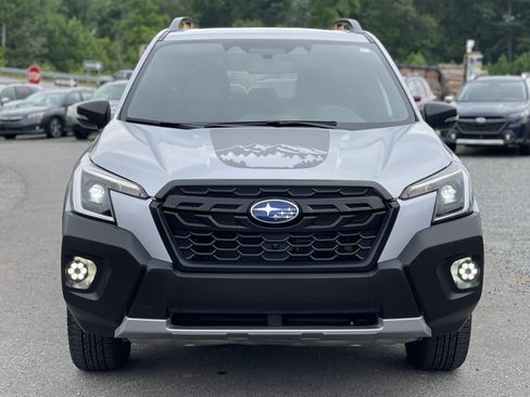 Used 2024 Subaru Forester Wilderness AWD/4WD image 25