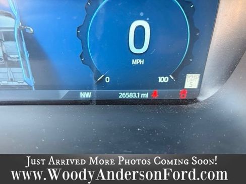 Used 2026 Ford F350 Platinum AWD/4WD image 15