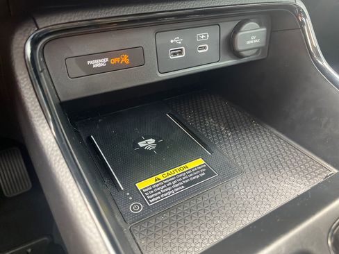 Used 2025 Honda CR-V EX-L image 23