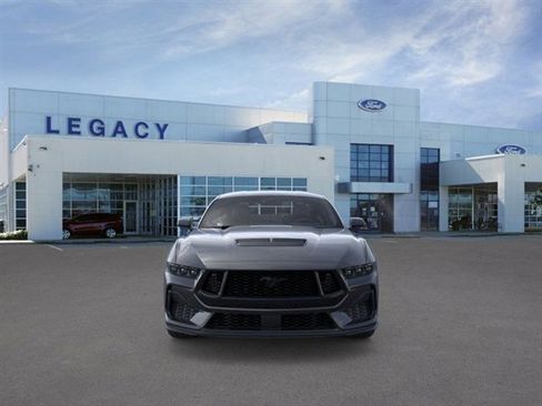 New 2026 Ford Mustang GT w/ GT Performance Package image 6