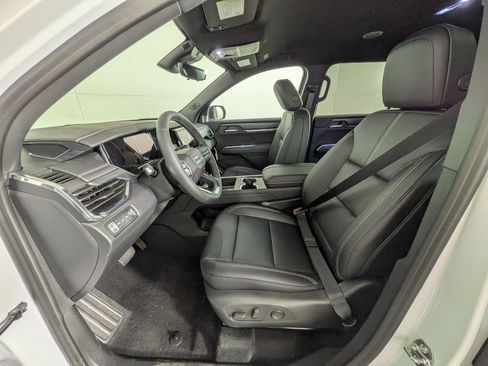 New 2026 GMC Acadia Elevation w/ Elevation Premium Package image 16