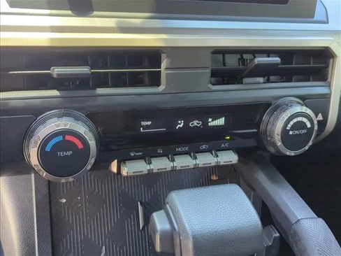 Certified 2024 Toyota Tacoma SR5 RWD image 19