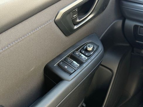 New 2026 Subaru Forester Premium image 8